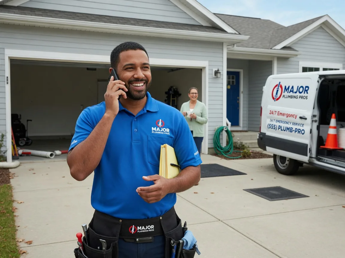Drain Cleaning Services Orondo, WA FAQs